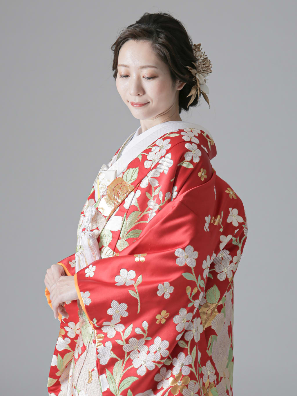 慶結 | デコルテフォトグラフィー | 前撮り・フォトウェディング