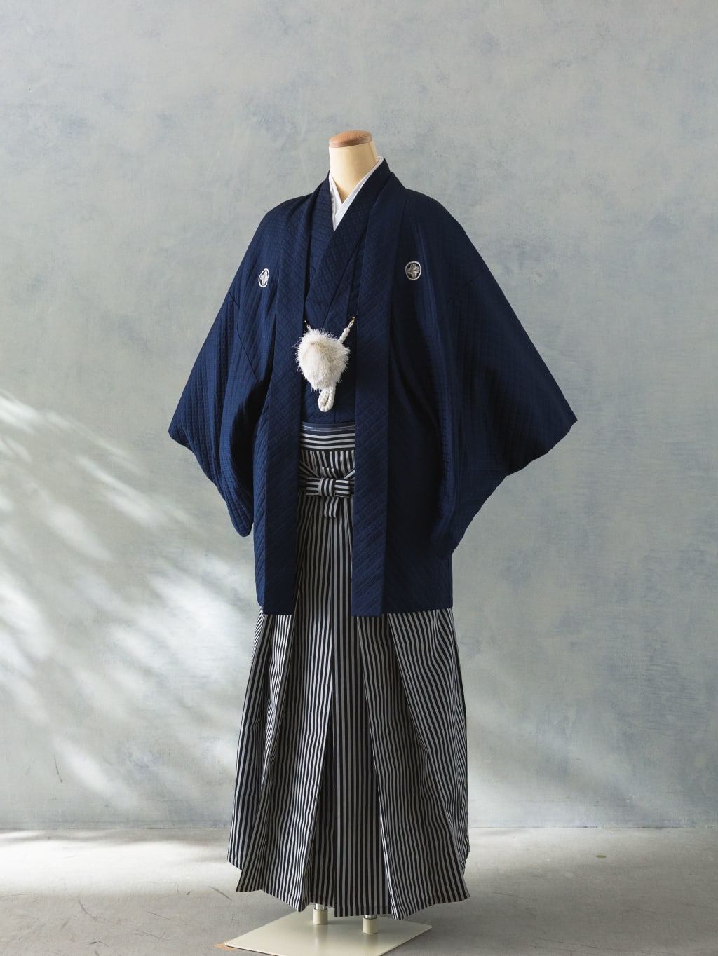 紋付袴 | スタジオAQUA 浅草店 | 前撮り・フォトウェディング