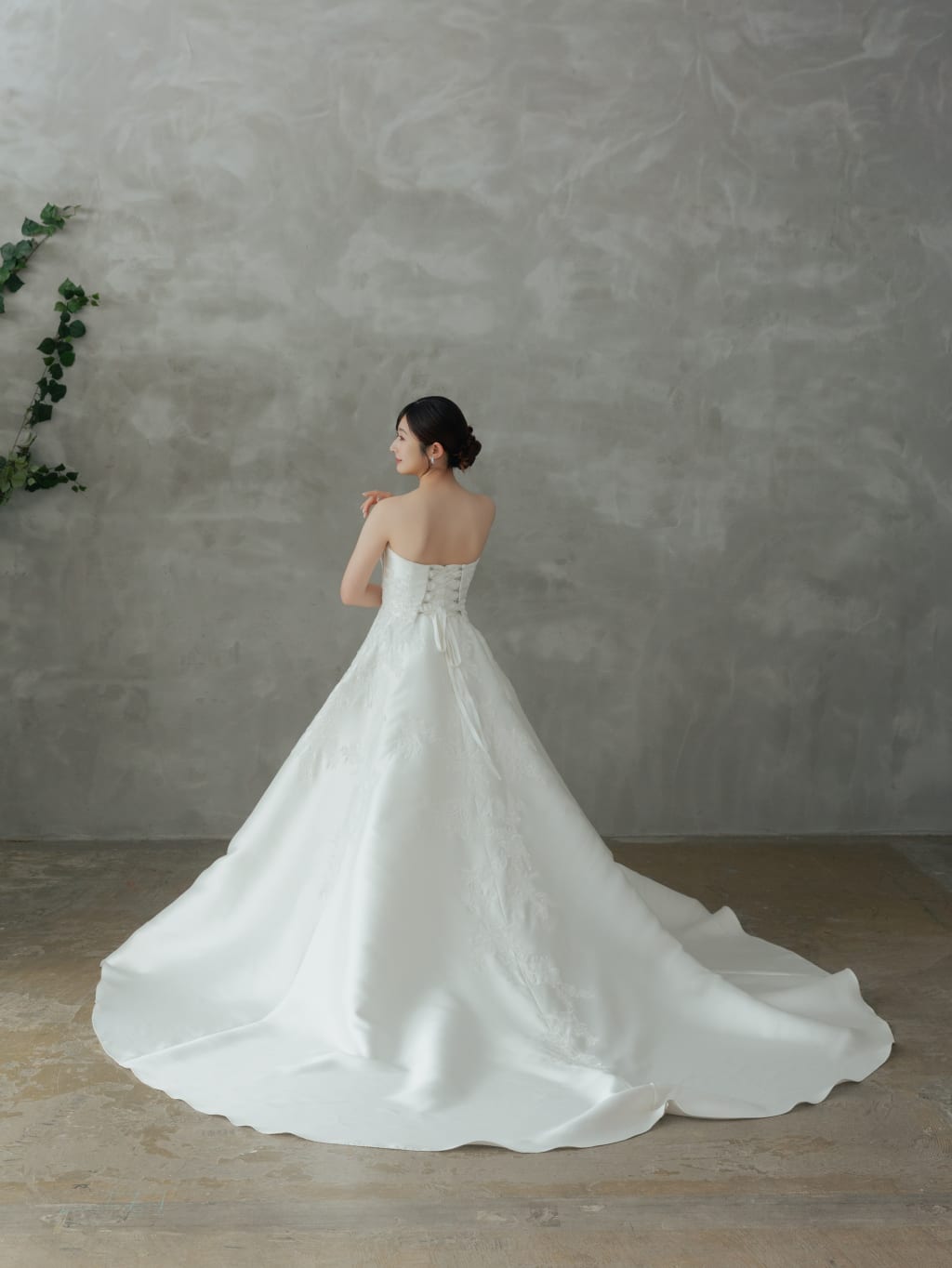 ウェディングドレス WD00923