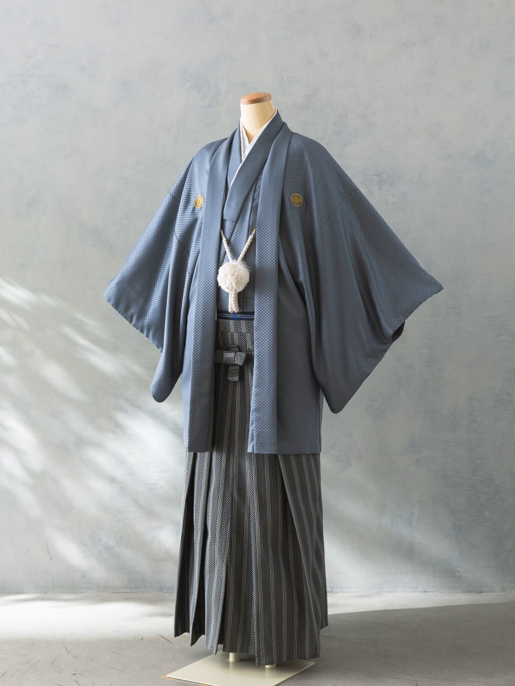 紋付袴 | スタジオTVB 梅田店 | 前撮り・フォトウェディング