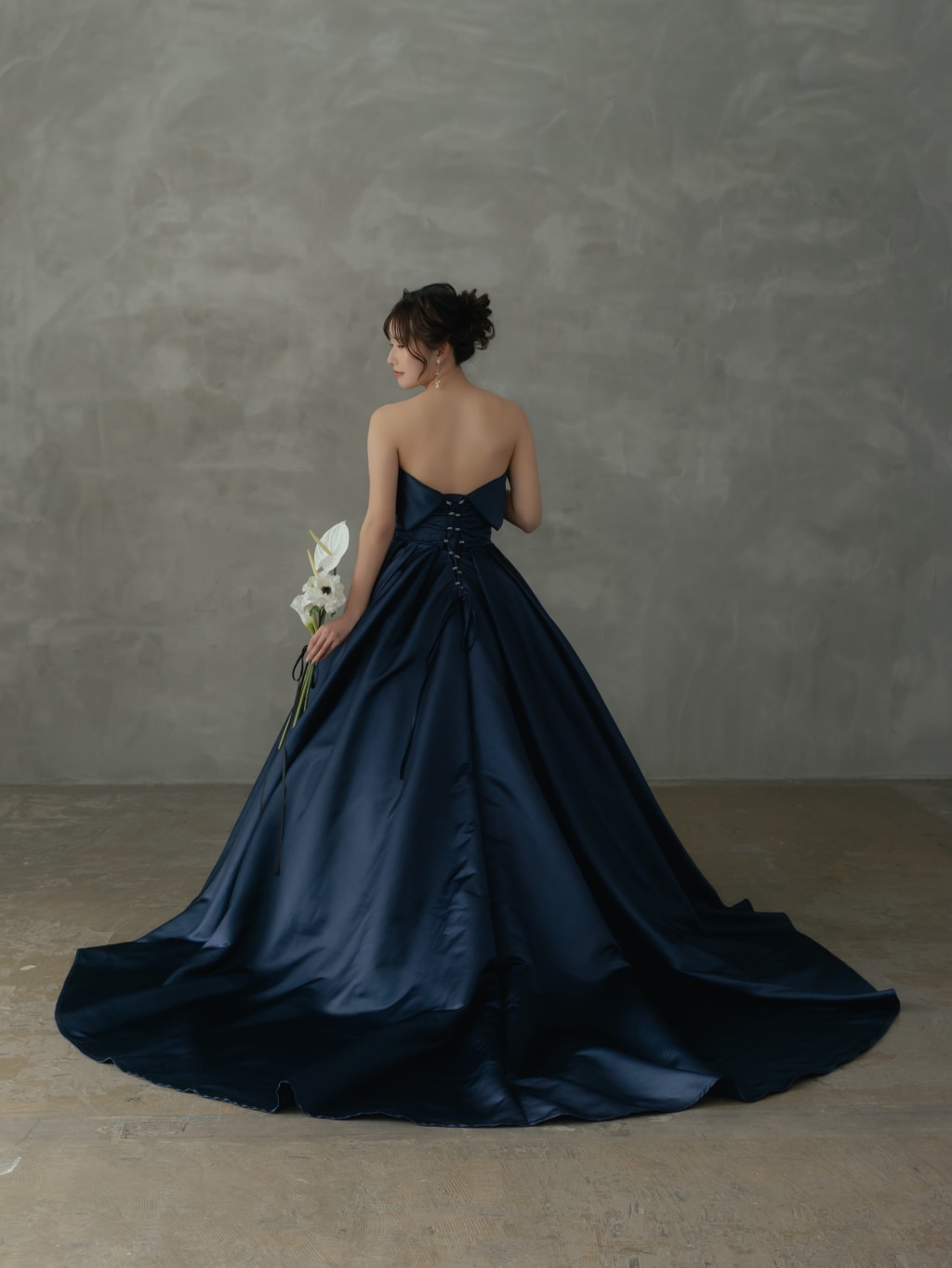 カラードレス ED60986