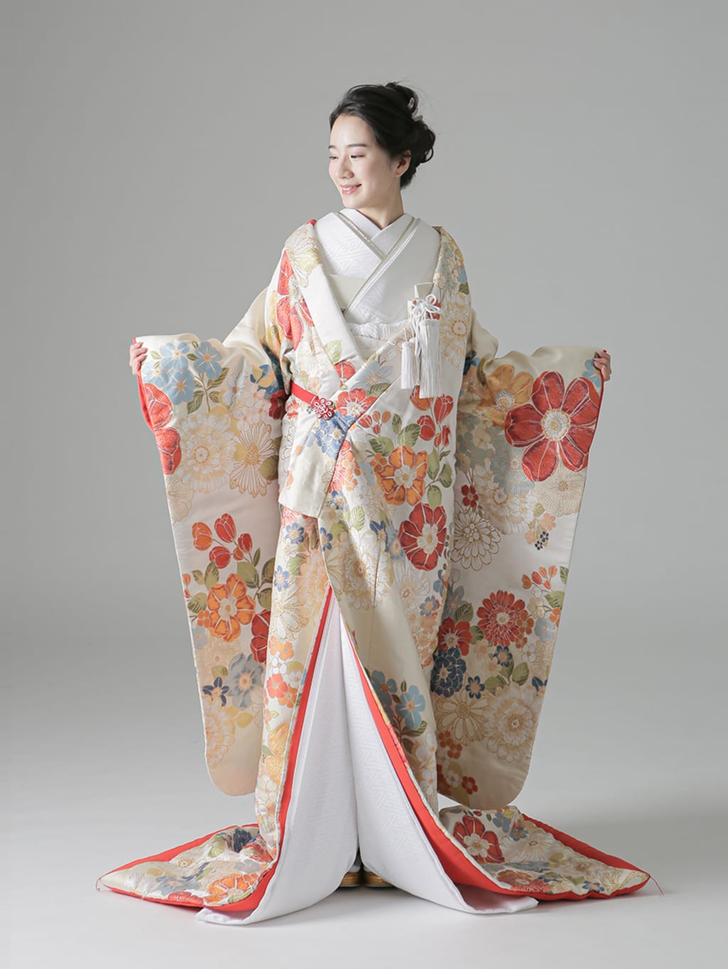 慶陽 | デコルテフォトグラフィー | 前撮り・フォトウェディング