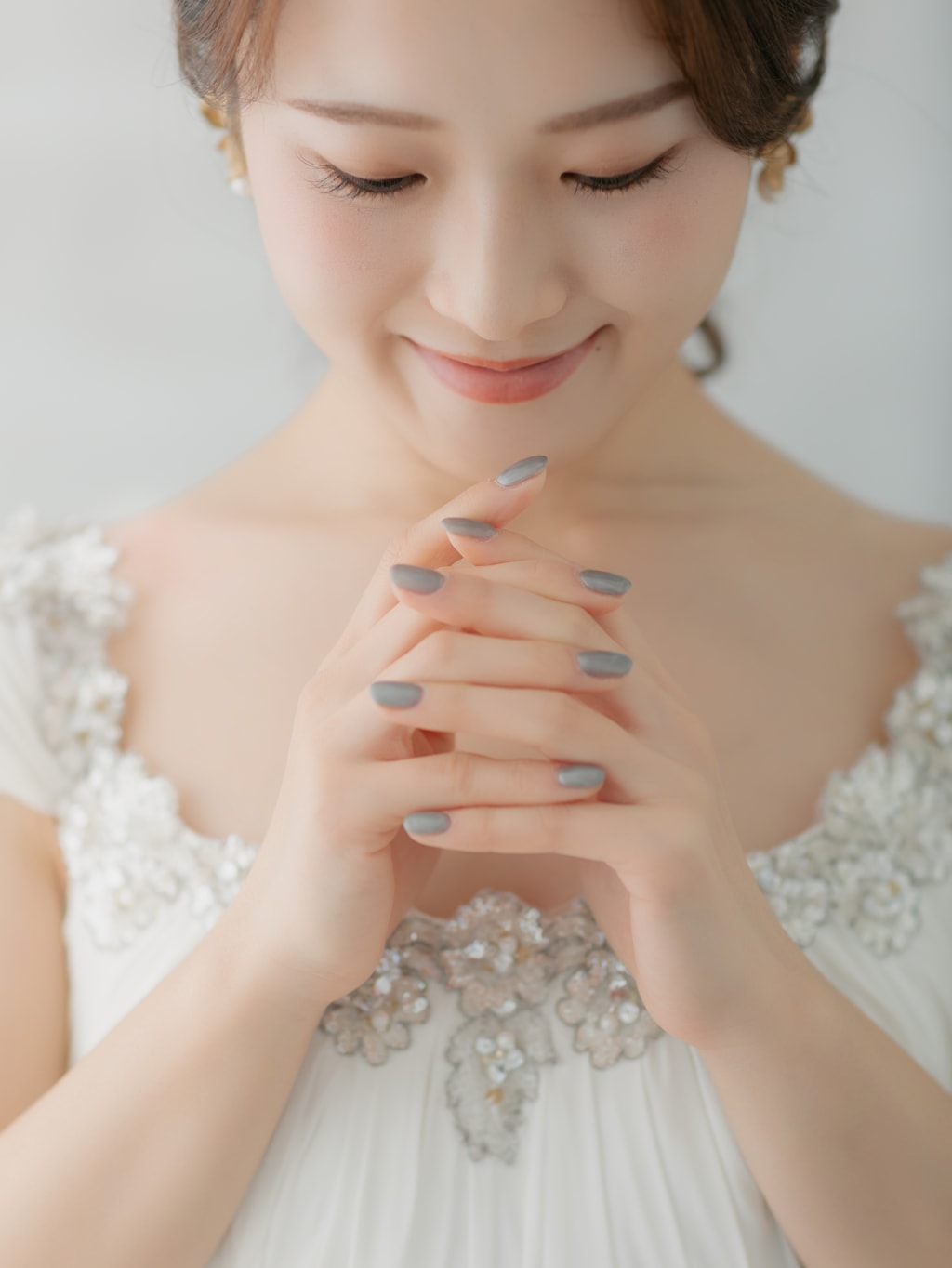 ウェディングドレス WD00259