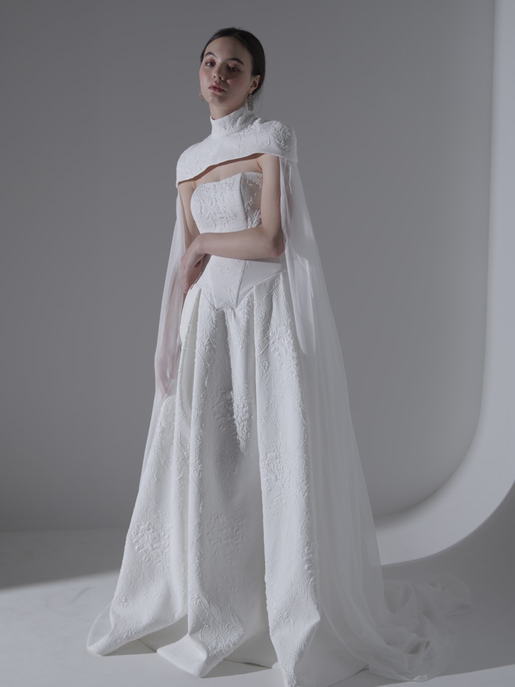 VERSALLES / Francesca Marlop Atelier