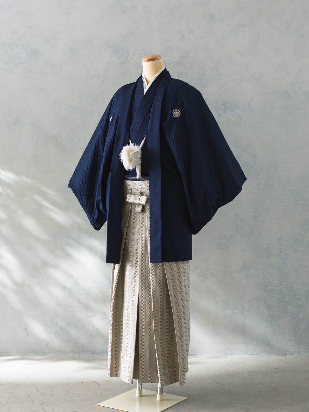 紋付袴 | スタジオ8 栄スタジオ | 前撮り・フォトウェディング