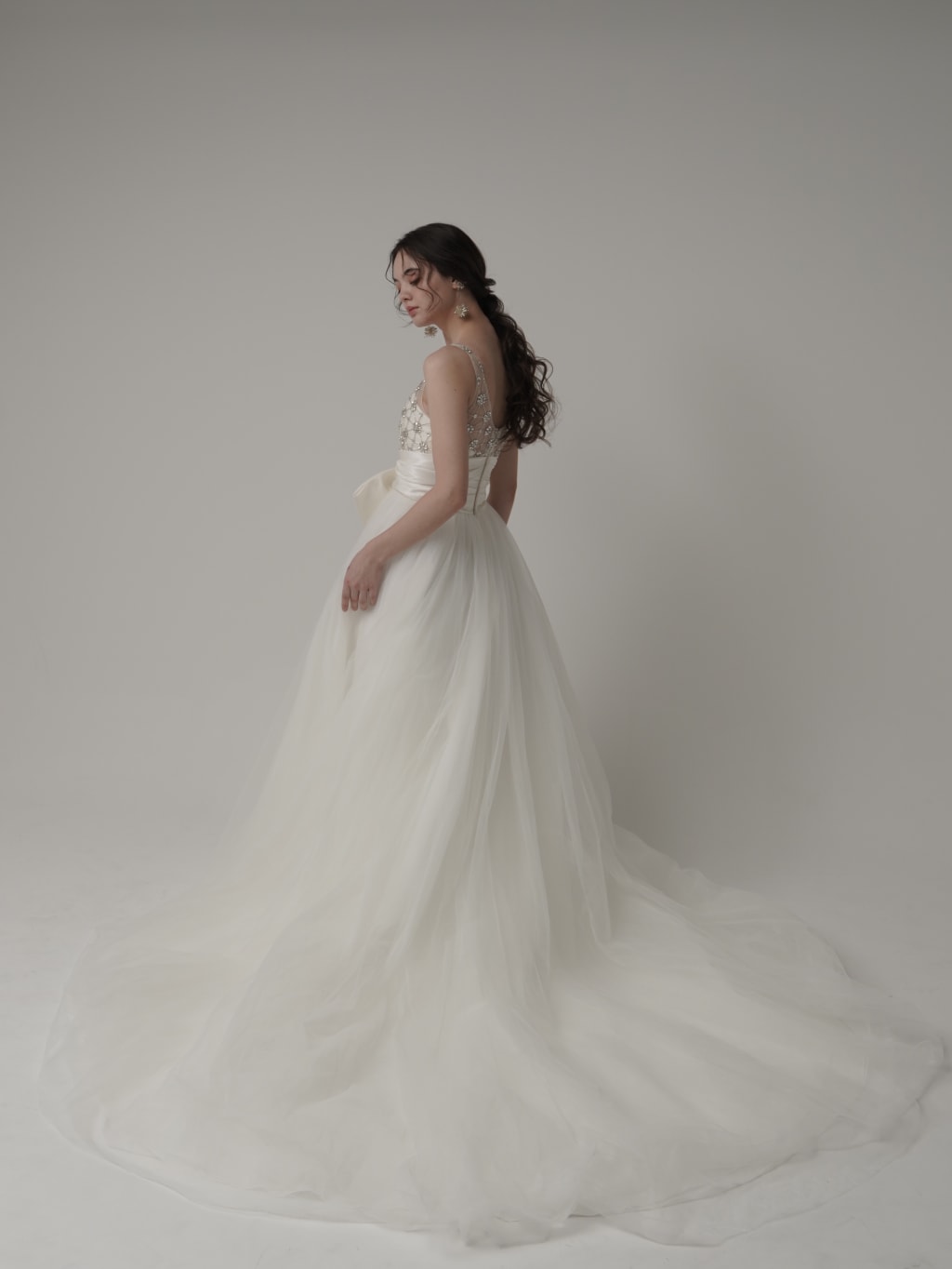 Aurore（オロール）/ Liberte | デコルテフォトグラフィー | 前撮り・フォトウェディング