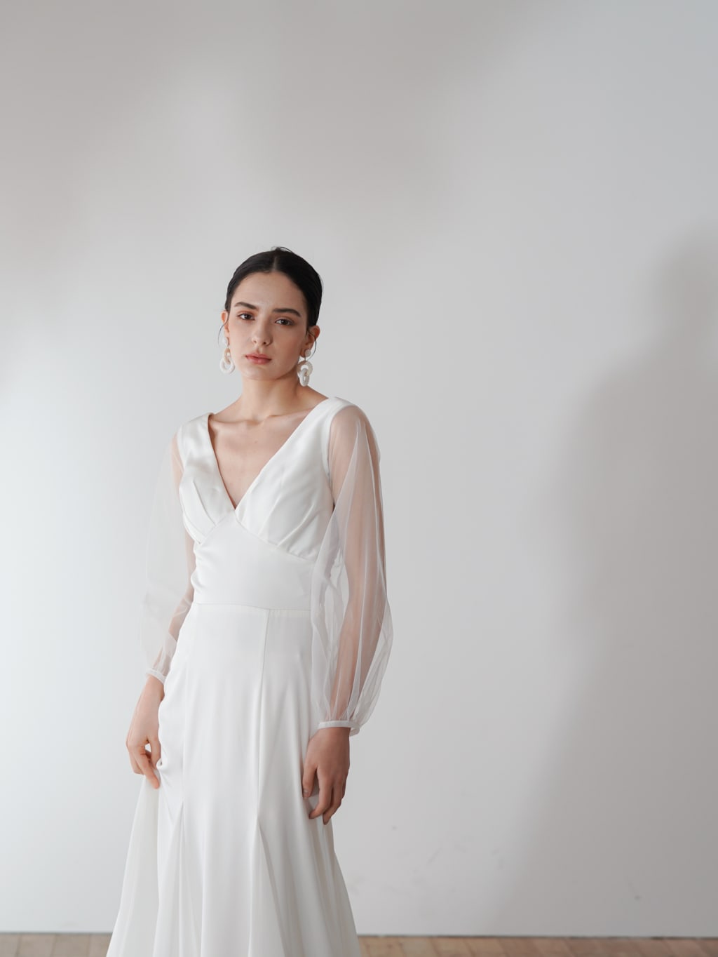 CREACIA_クレアシア | デコルテフォトグラフィー | 前撮り・フォトウェディング