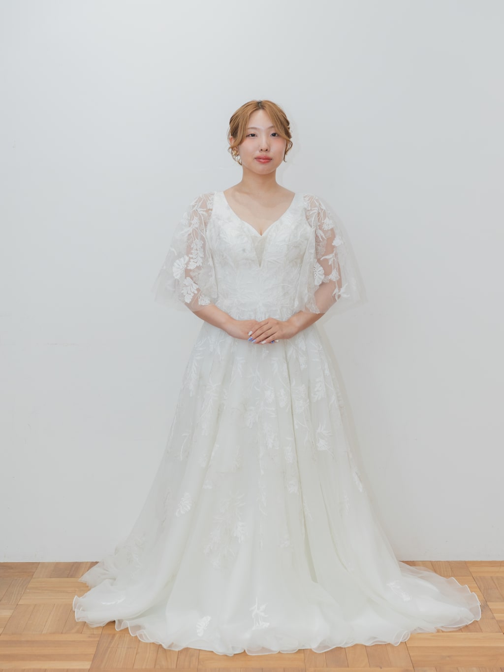 WD01460/SUNS | デコルテフォトグラフィー | 前撮り・フォトウェディング