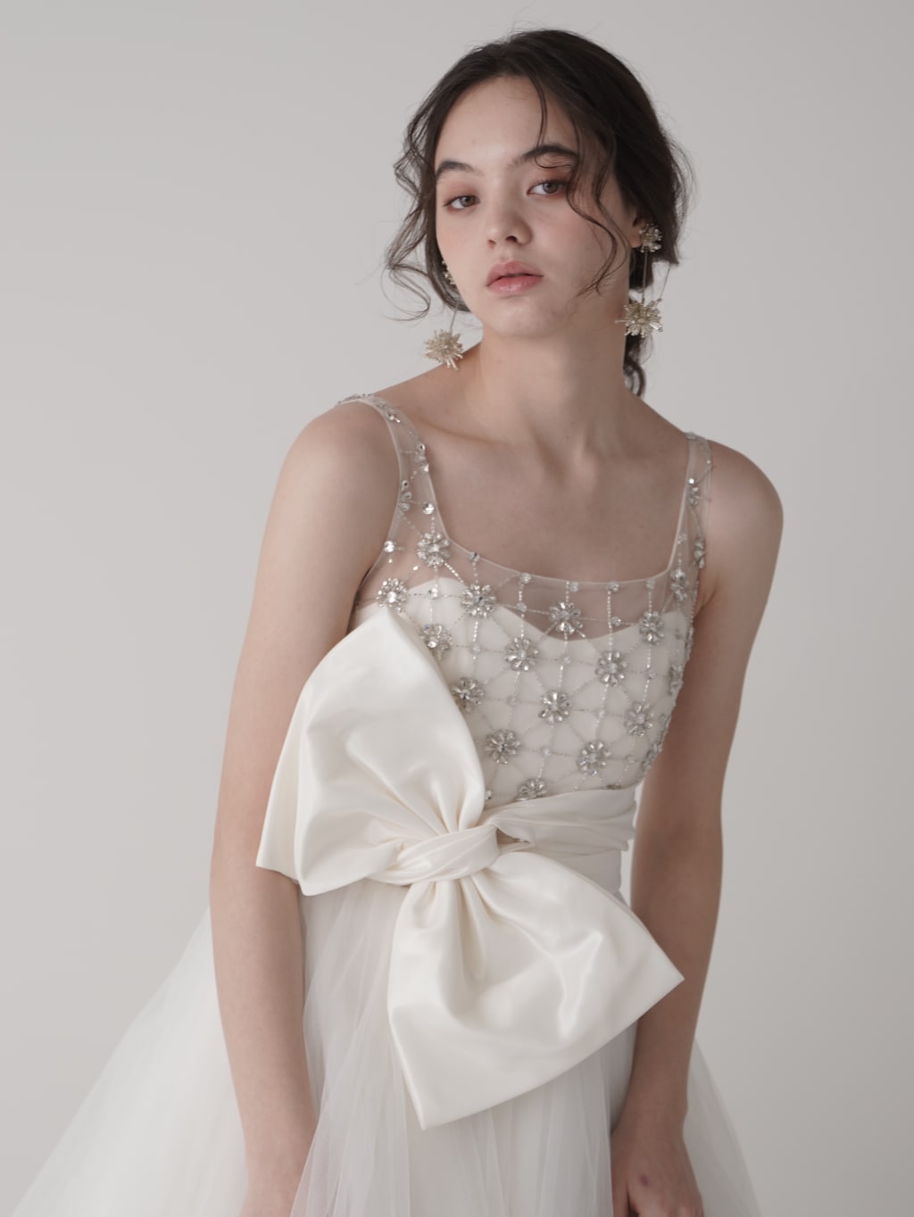 Aurore（オロール）/ Liberte | デコルテフォトグラフィー | 前撮り・フォトウェディング