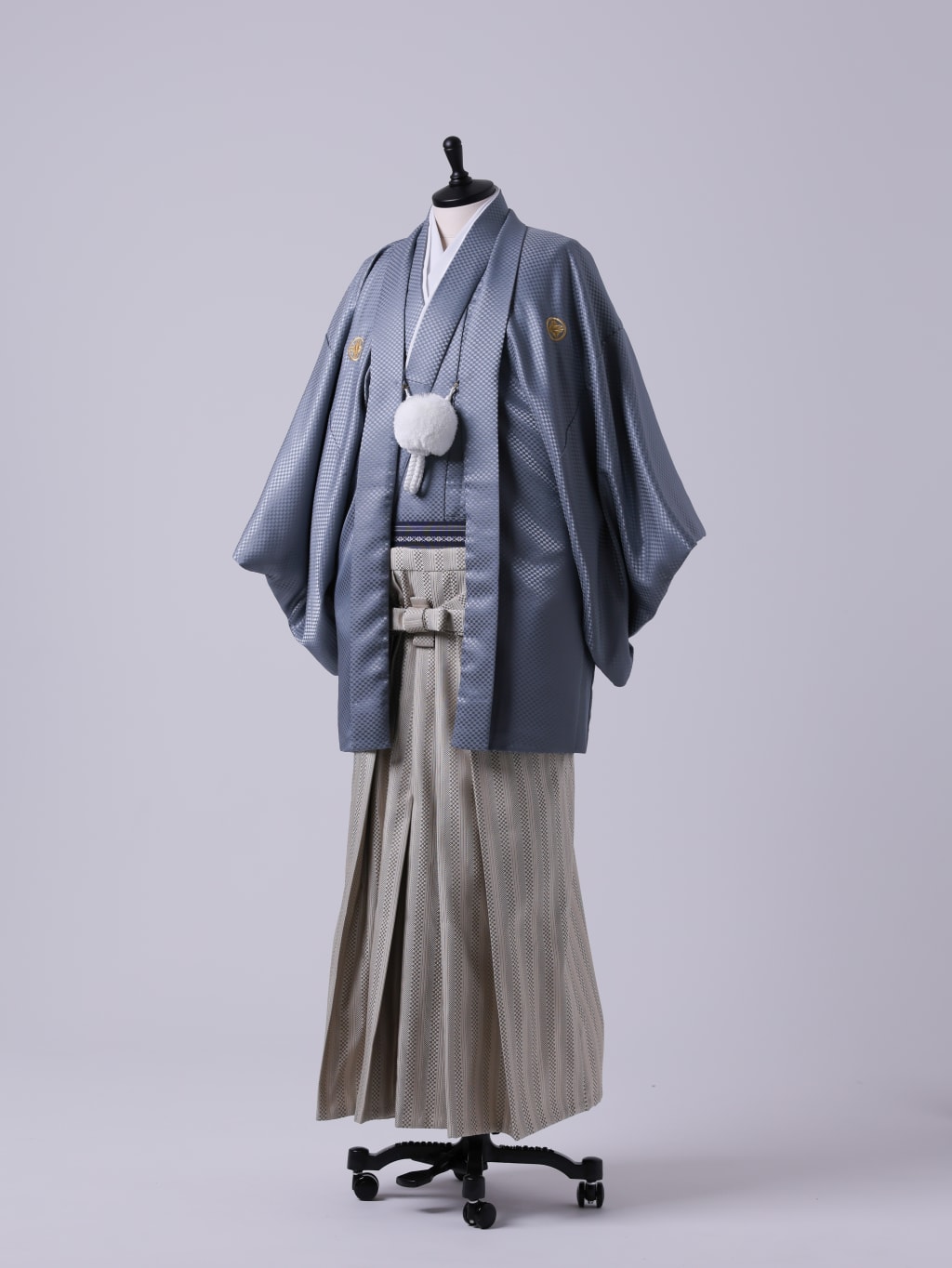 紋付袴 | デコルテフォトグラフィー | 前撮り・フォトウェディング