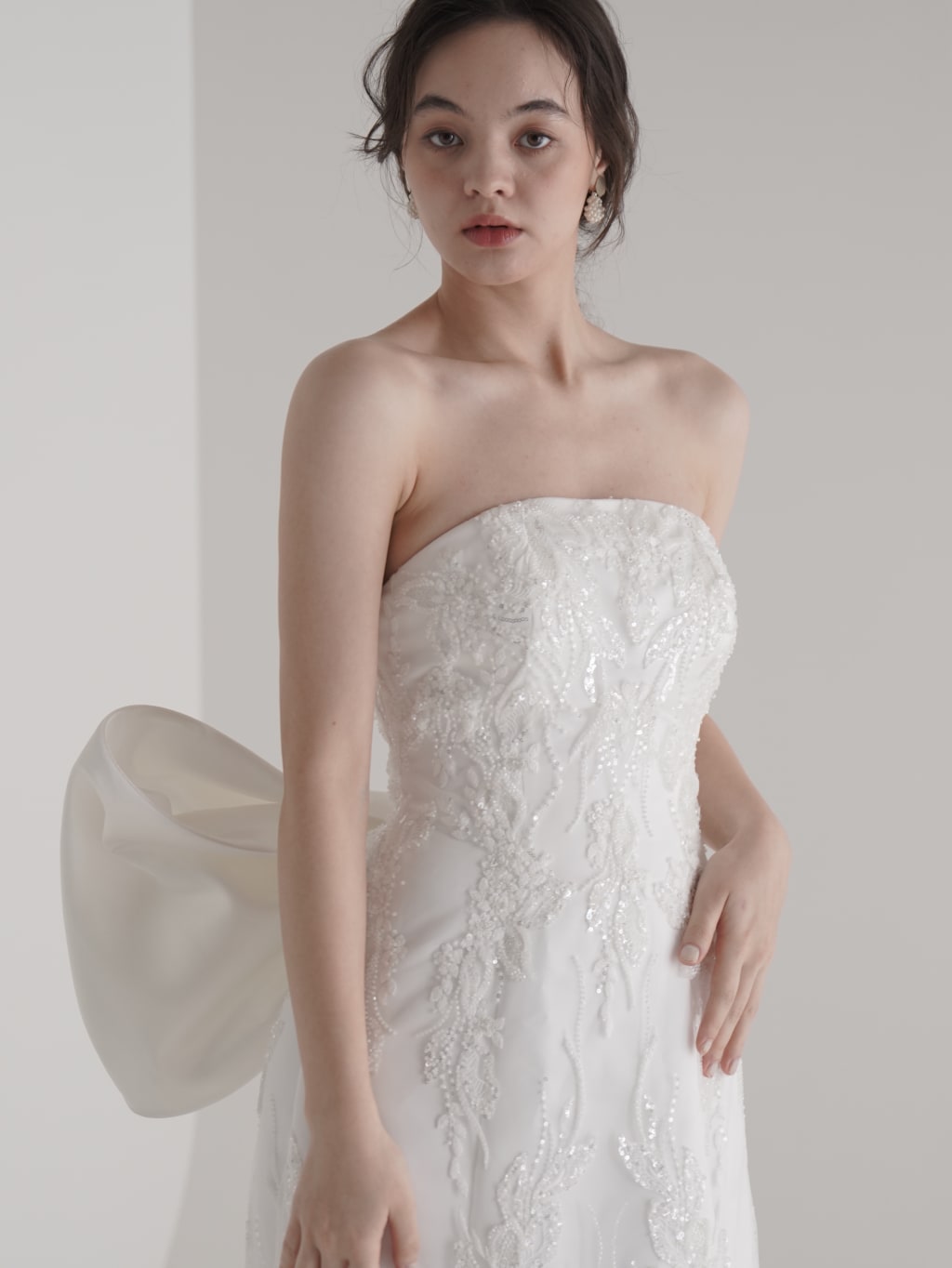 Aube（オーブ）/ Liberte | デコルテフォトグラフィー | 前撮り・フォトウェディング