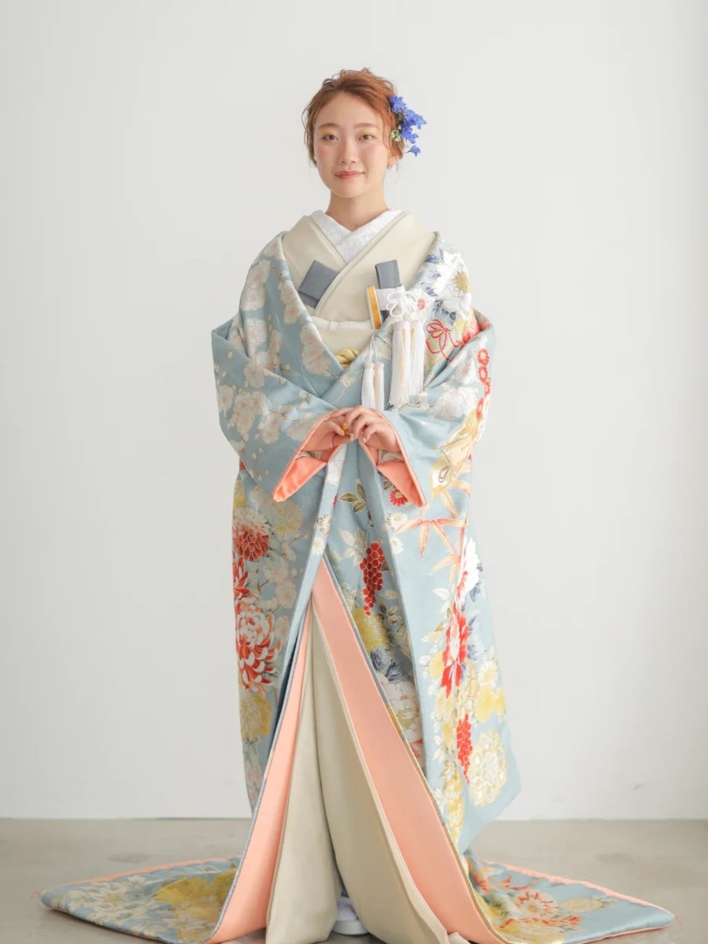 百花絵巻