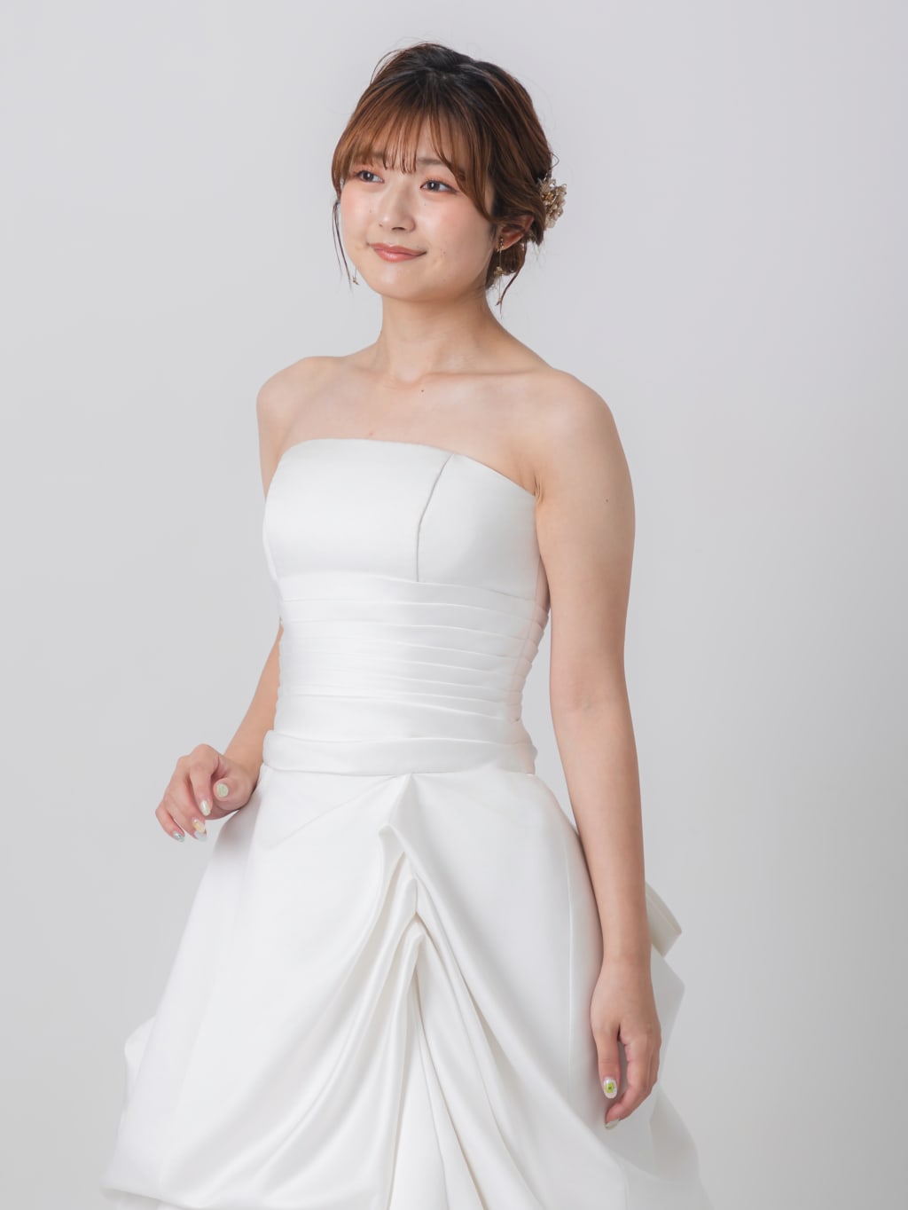 ウェディングドレス