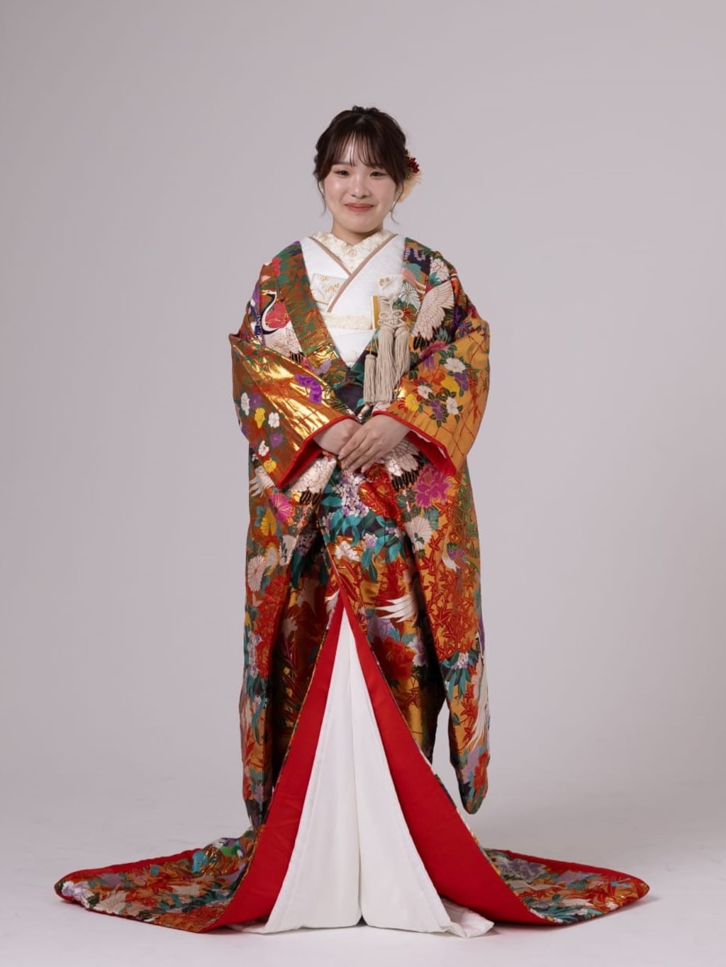 IU00872 | デコルテフォトグラフィー | 前撮り・フォトウェディング