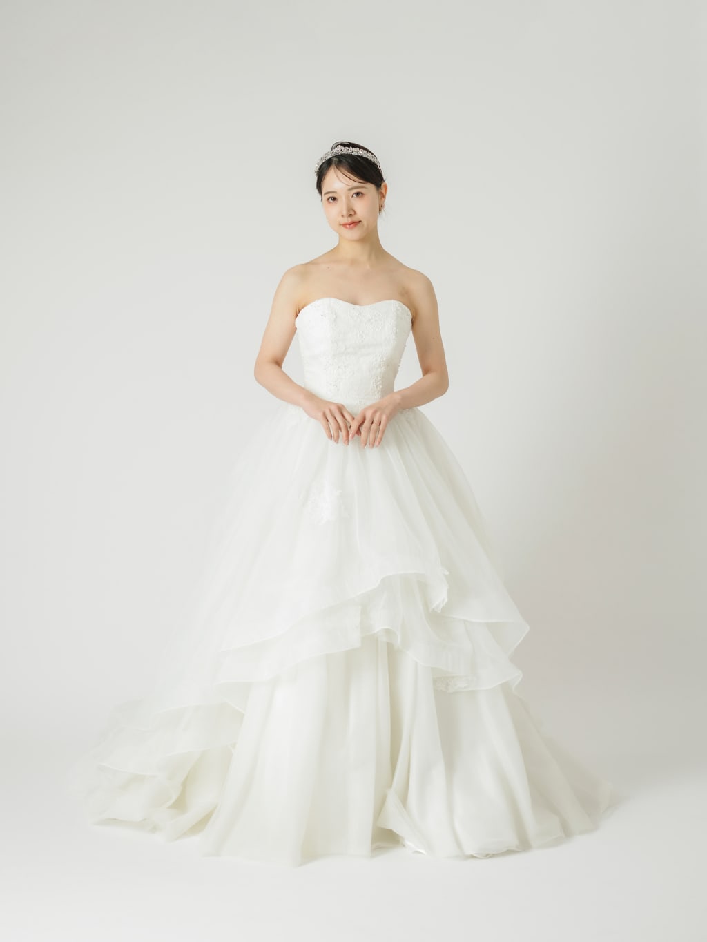 ウェディングドレス