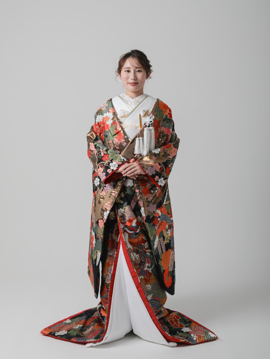 鳳凰　藤