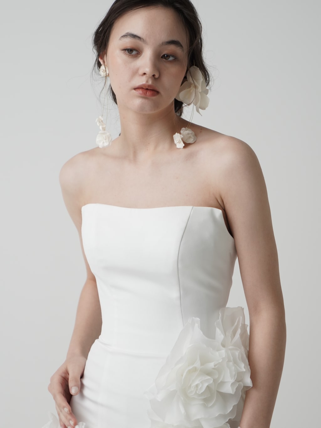 Auréole（オレオール）/ Liberte | デコルテフォトグラフィー | 前撮り・フォトウェディング