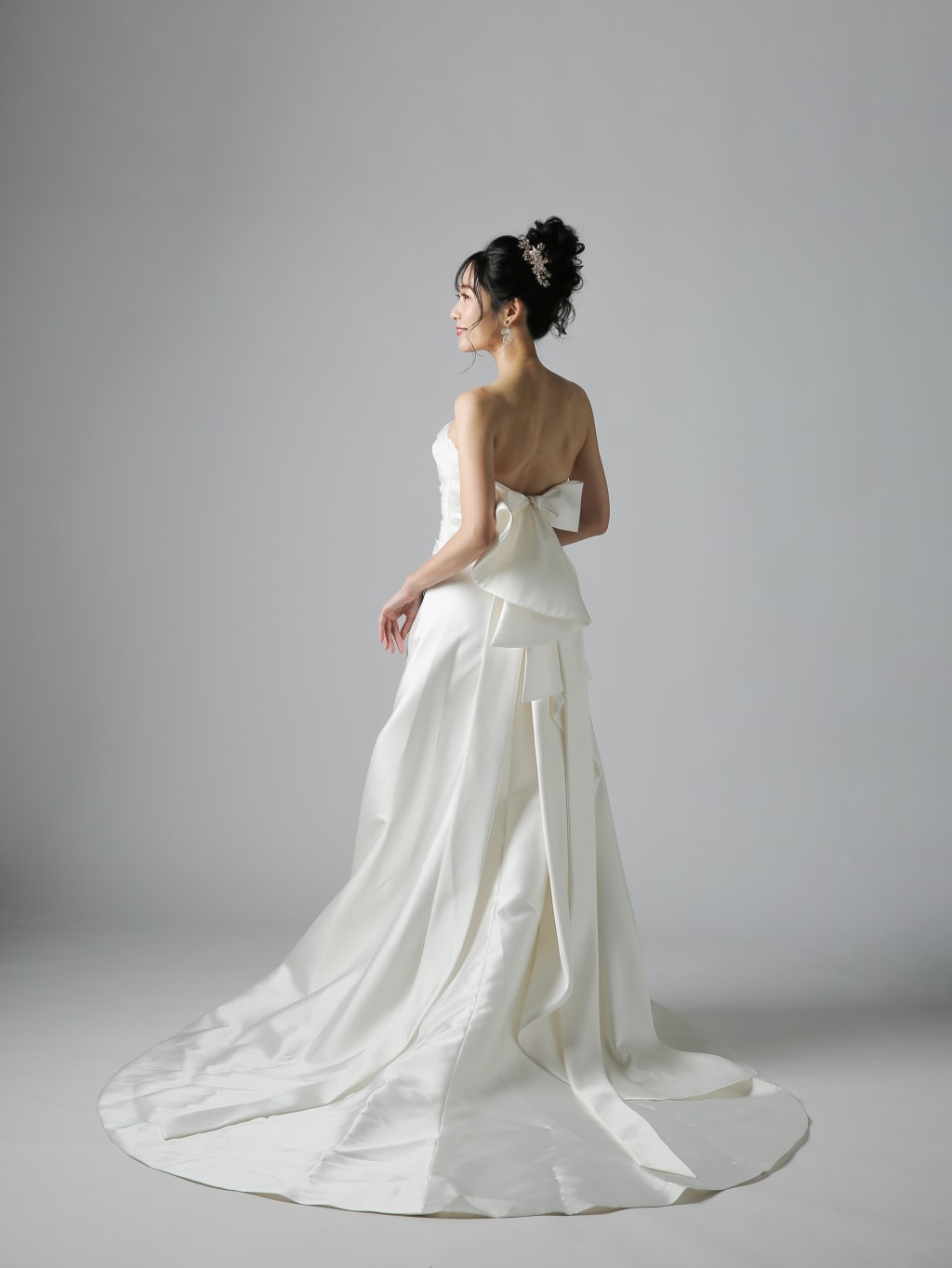 WD00872 | デコルテフォトグラフィー | 前撮り・フォトウェディング