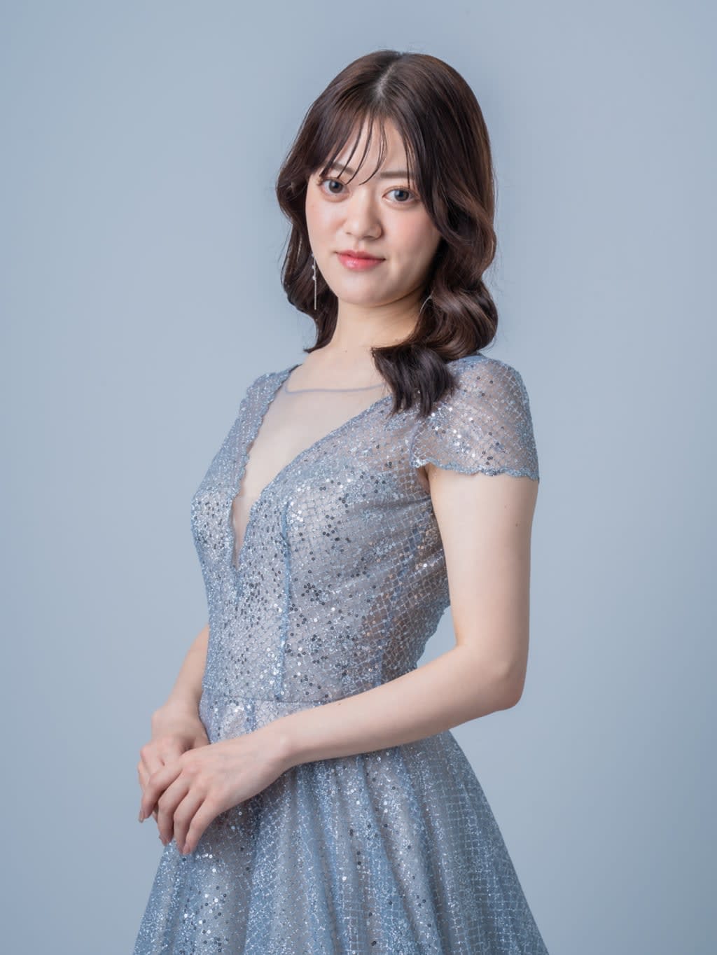 KH-0547 / Kiyoko Hata | デコルテフォトグラフィー | 前撮り・フォトウェディング