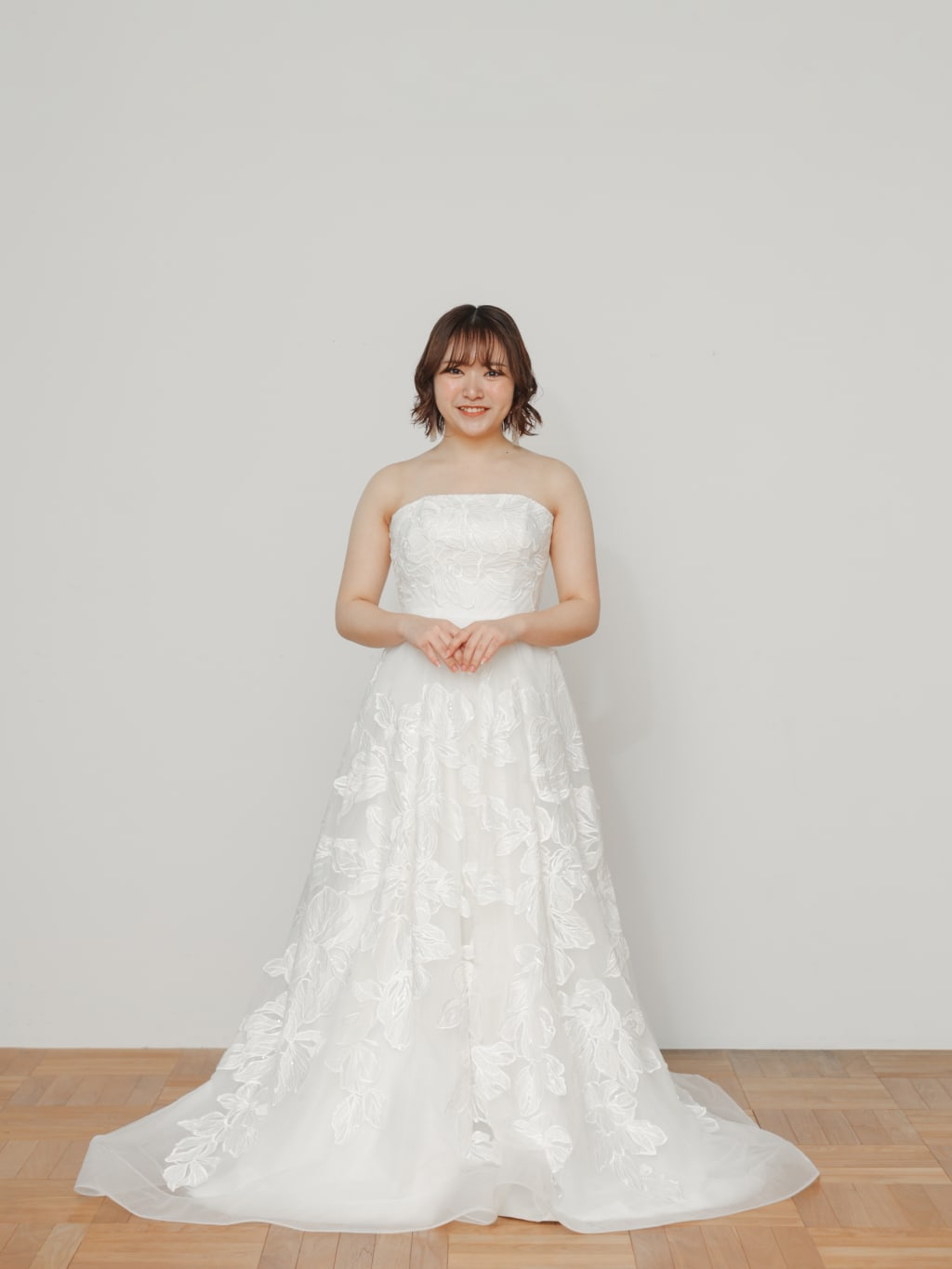 WD01032/SUNS | デコルテフォトグラフィー | 前撮り・フォトウェディング