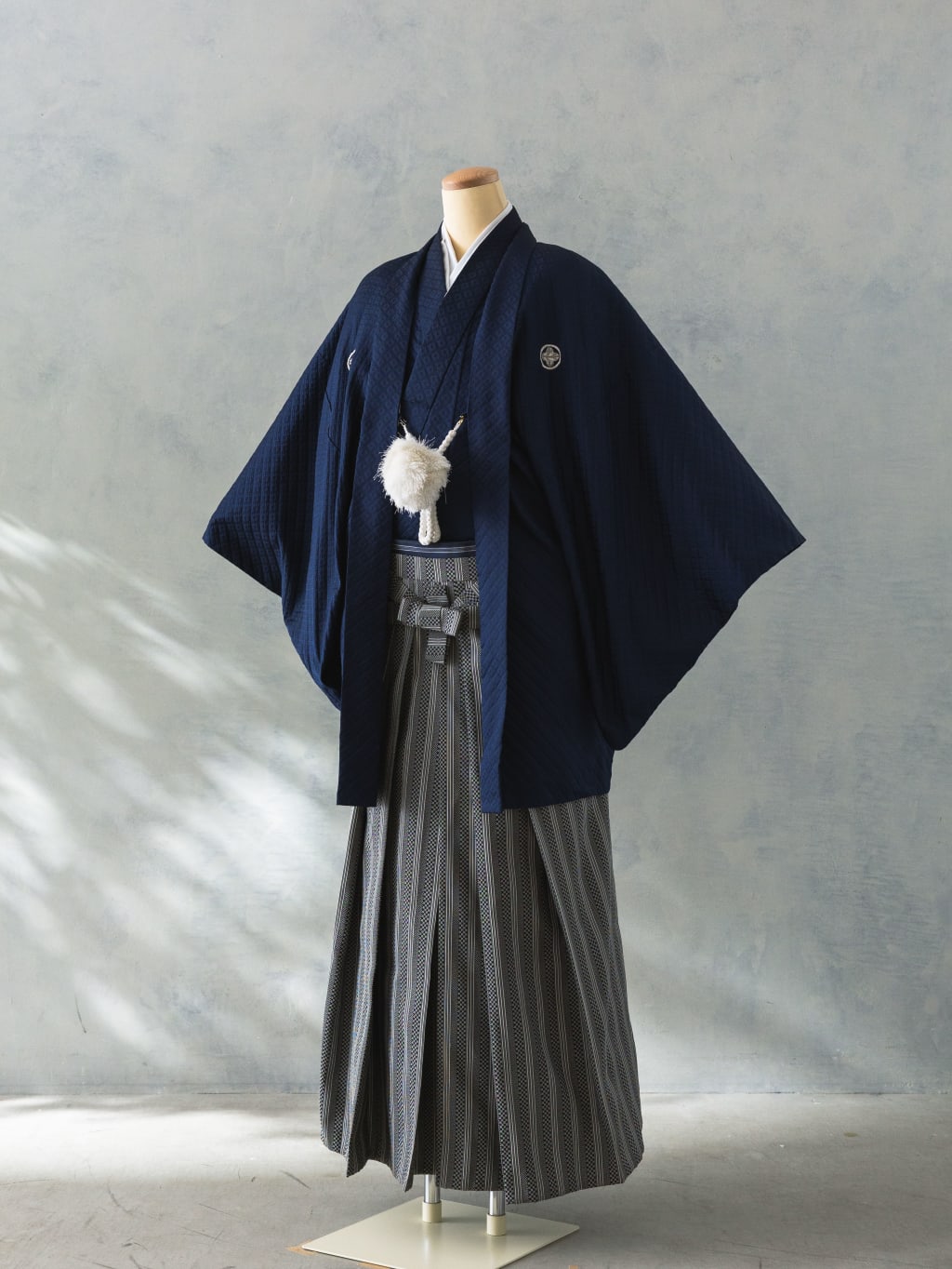 紋付袴 | スタジオAQUA 横浜みなとみらい店 | 前撮り・フォトウェディング