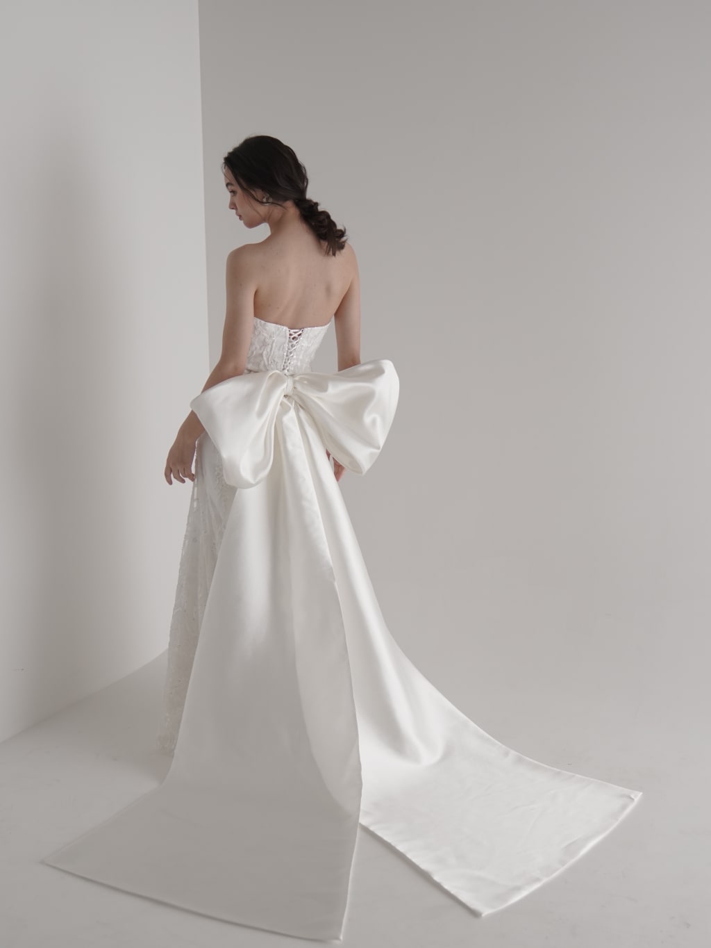 Aube / オーブ | デコルテフォトグラフィー | 前撮り・フォトウェディング