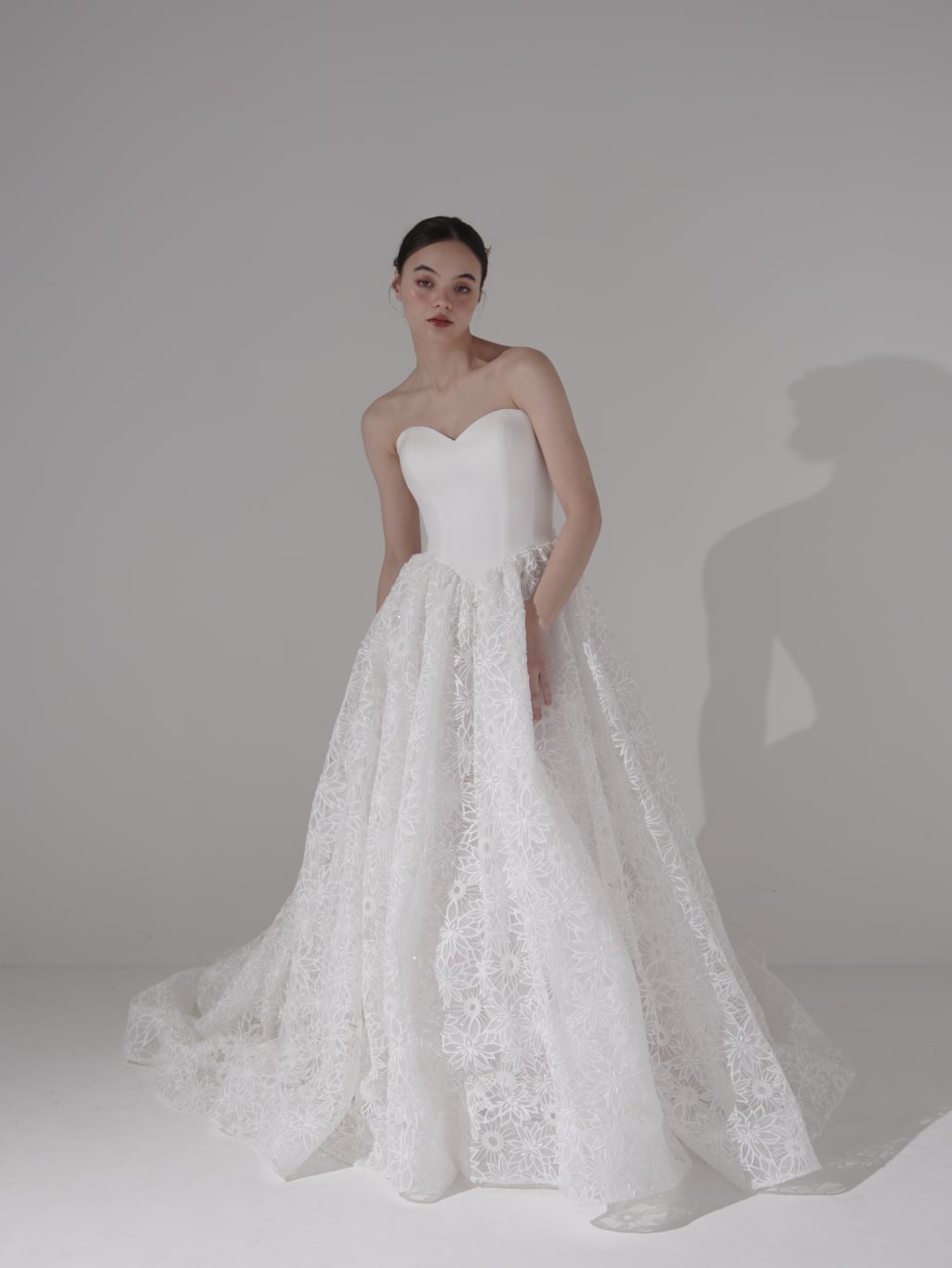 OSE-011 / SERINA BRIDAL