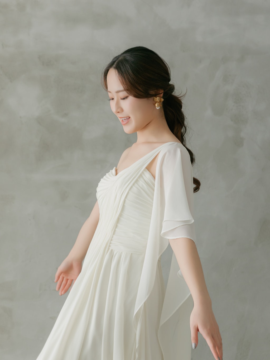 ウェディングドレス WD11233