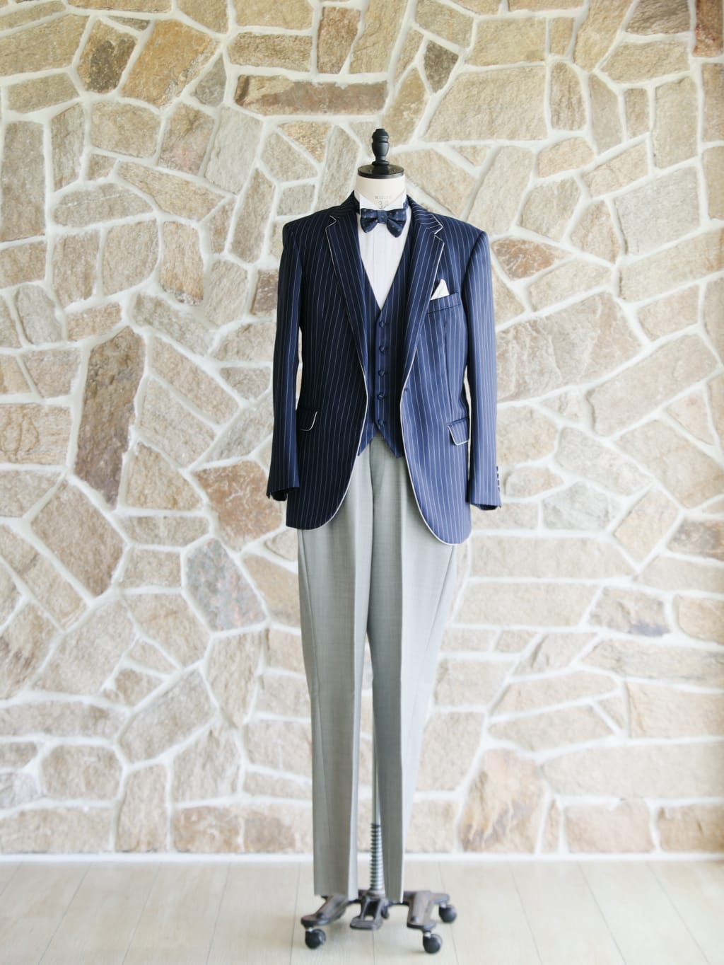 タキシード/SUNS HOUSE