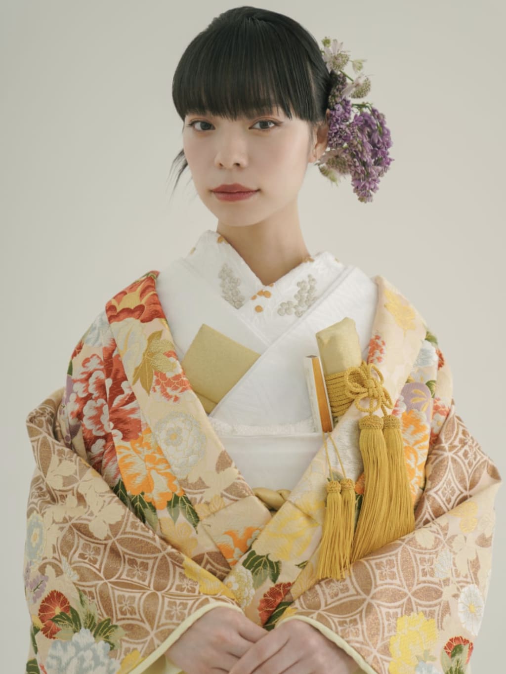 吉祥富貴文