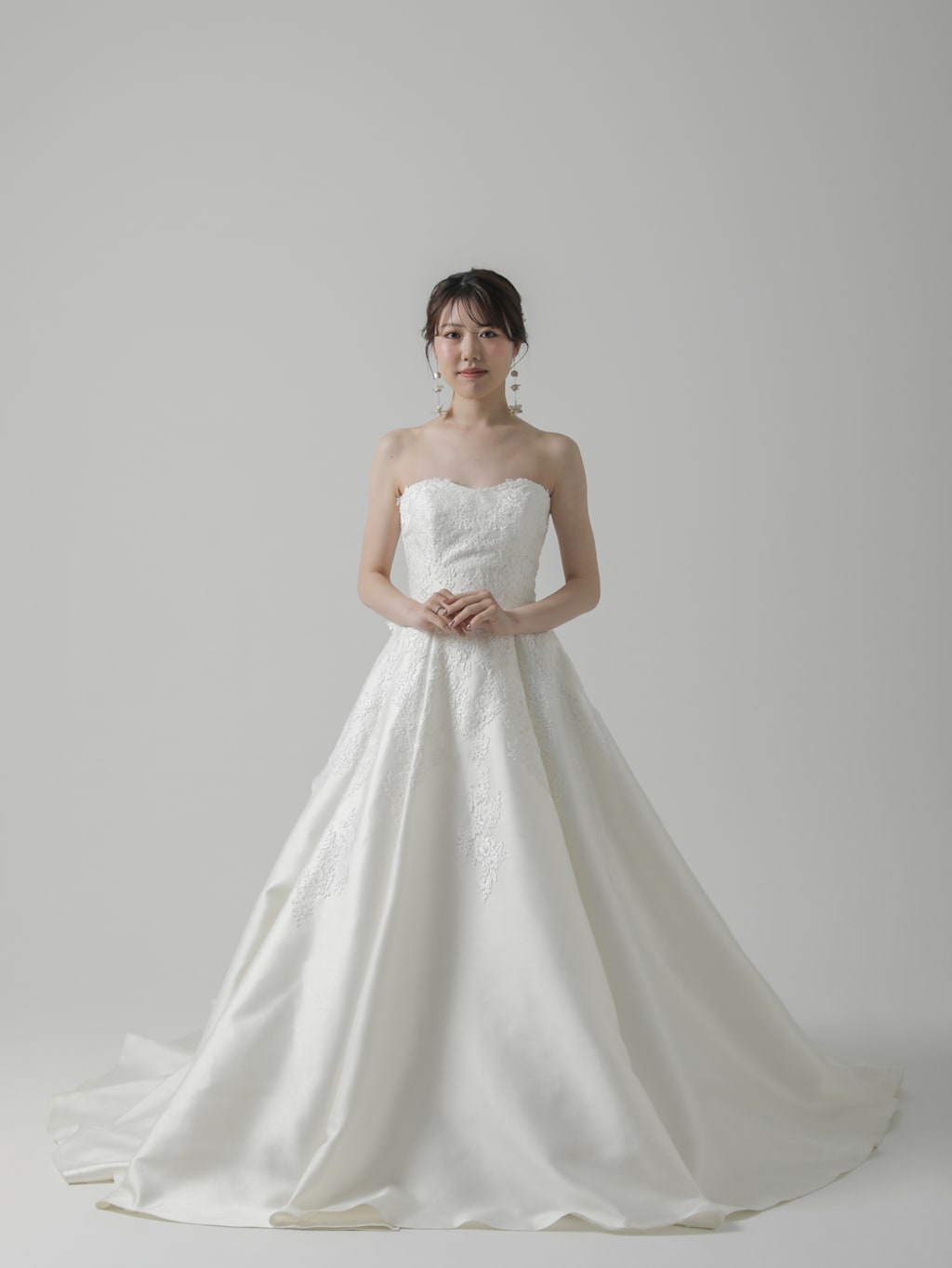ウェディングドレス WD01646