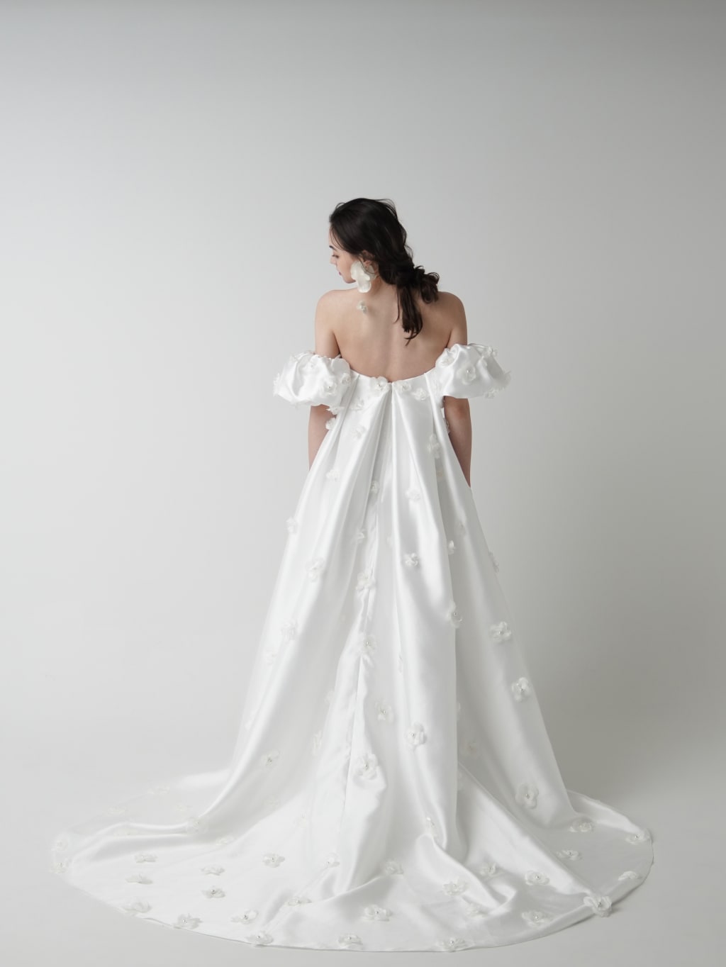 Épure(エピュール) | デコルテフォトグラフィー | 前撮り・フォトウェディング