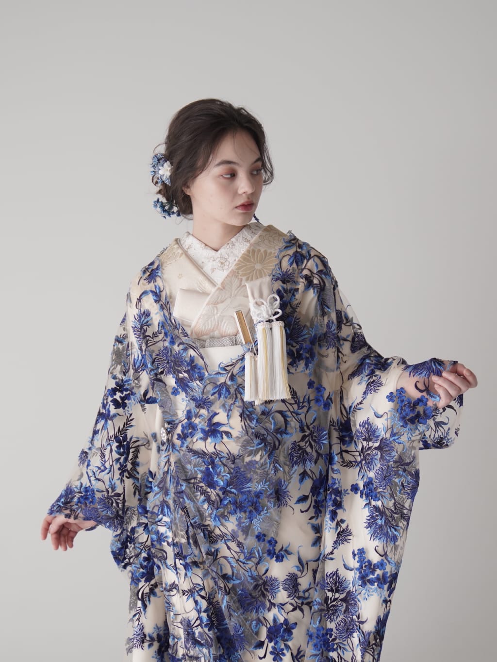 UK-015/VEROLA | デコルテフォトグラフィー | 前撮り・フォトウェディング