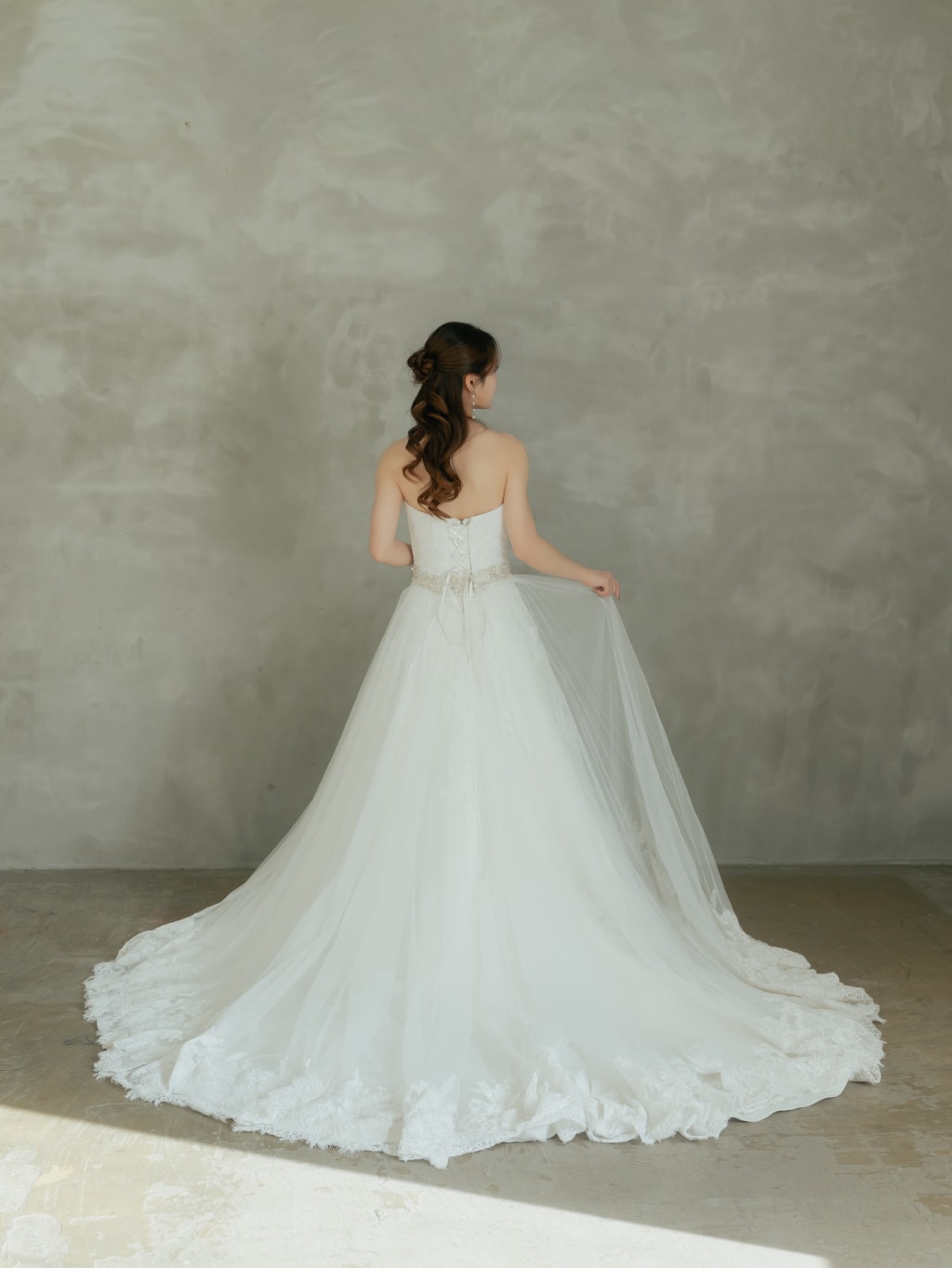 ウェディングドレス WD00926