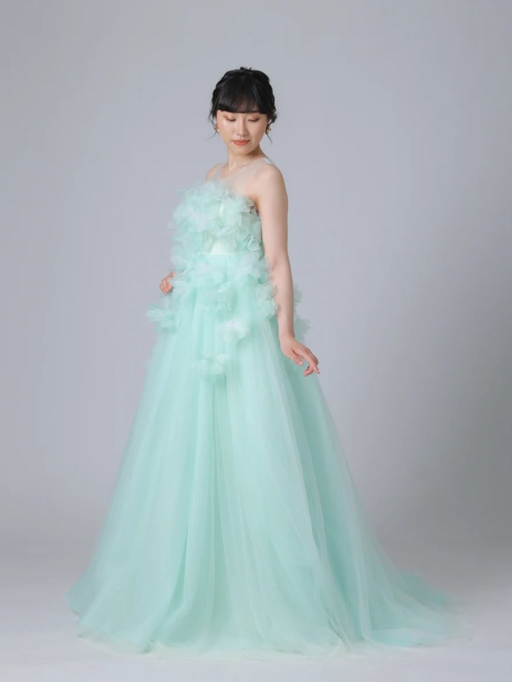 AYS-1107GR