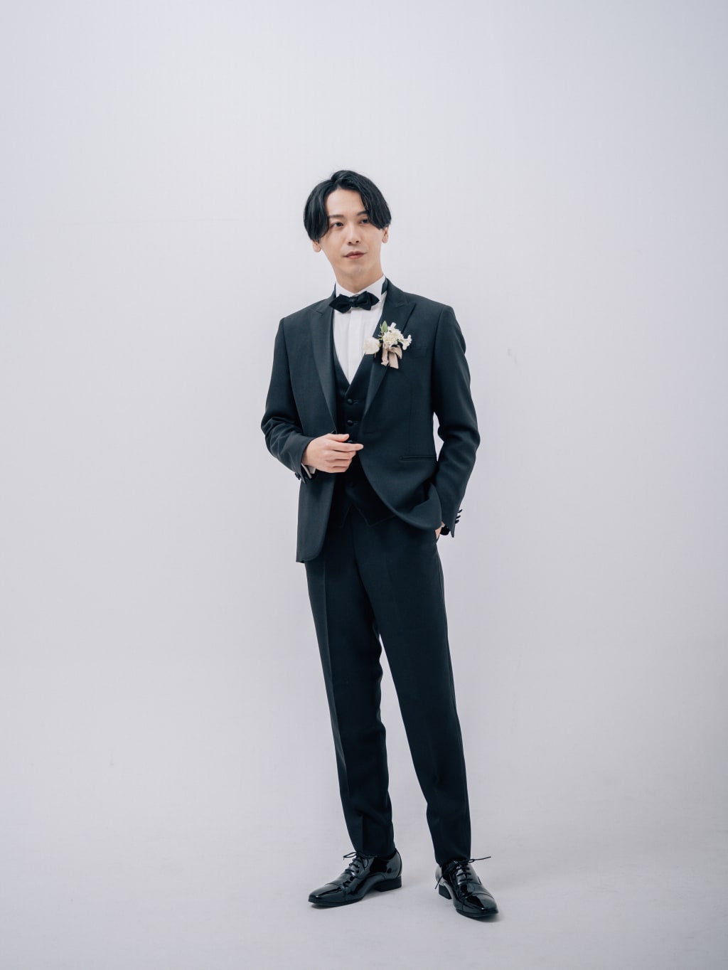 ss-1052 BK  ブラック