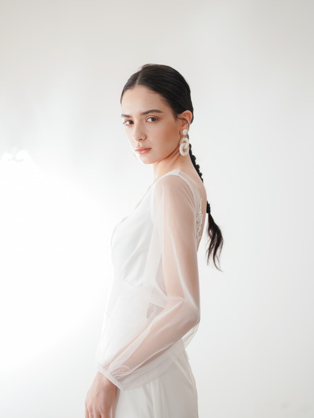 CREACIA_クレアシア | デコルテフォトグラフィー | 前撮り・フォトウェディング