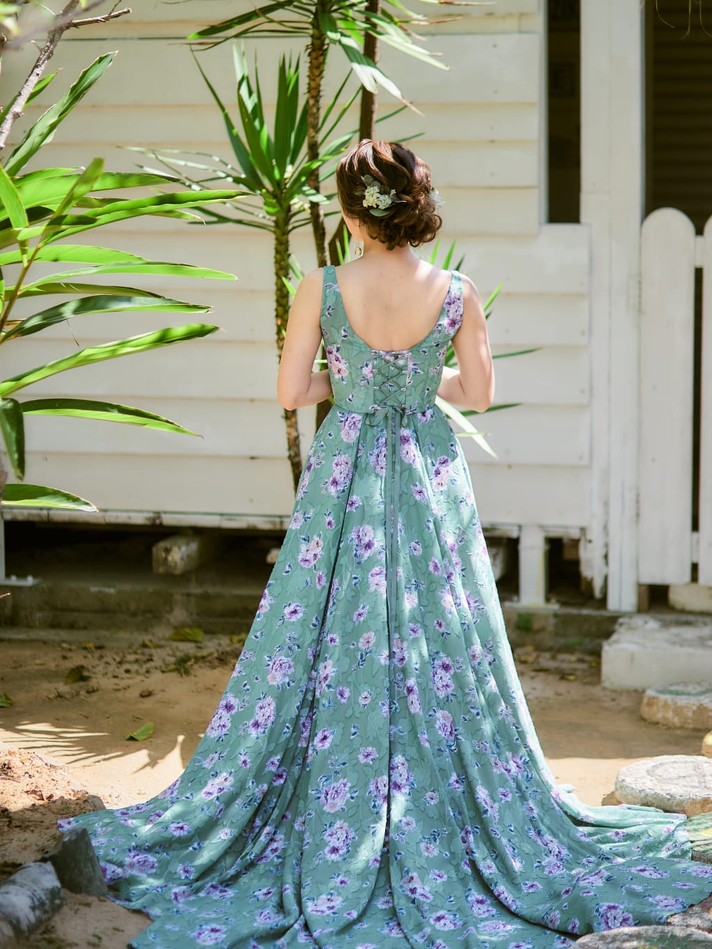 カラードレス/SUNSHOUSE