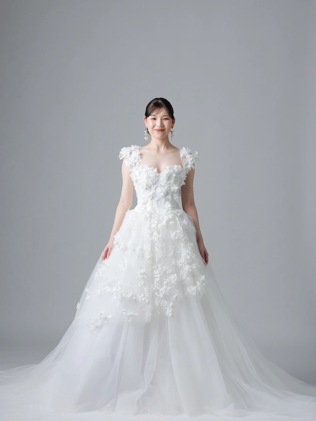 KH-0537 / KIYOKO HATA