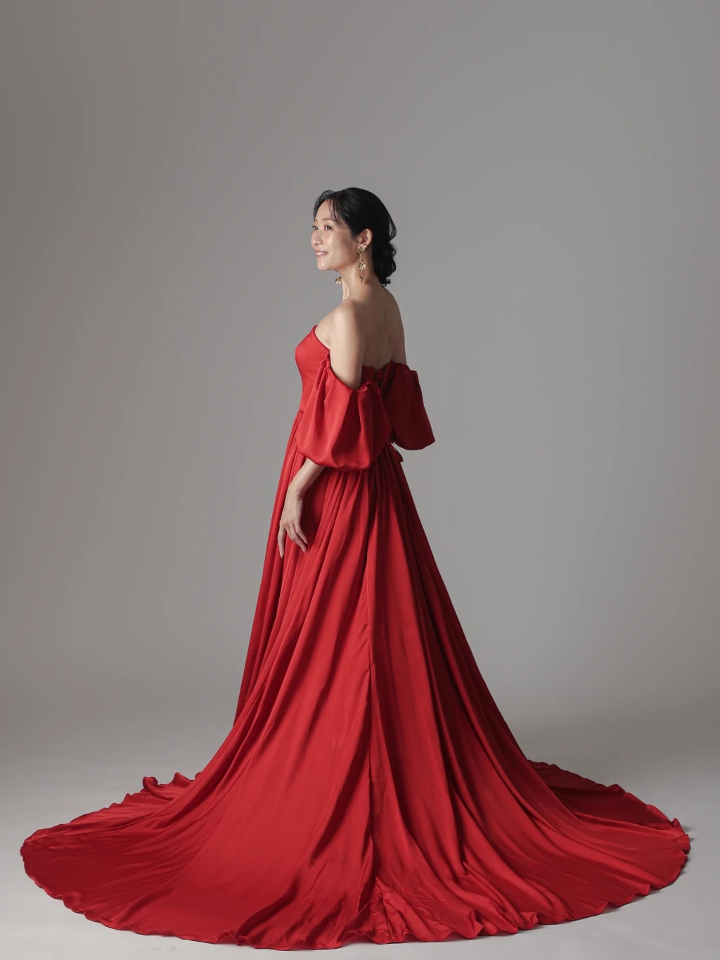 Nadia（ナディア） | デコルテフォトグラフィー | 前撮り・フォトウェディング