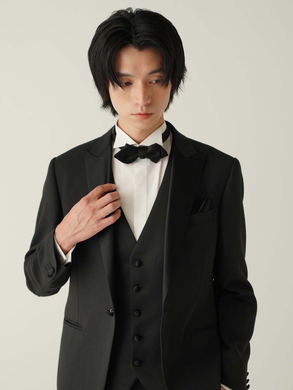 SS-1052 | デコルテフォトグラフィー | 前撮り・フォトウェディング