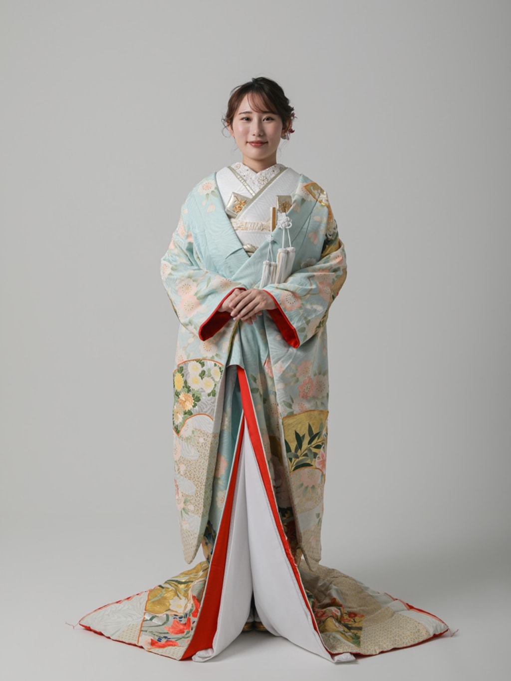 桜　花扇　