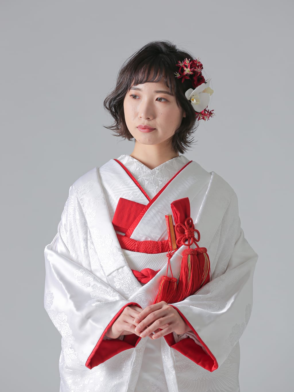 白無垢