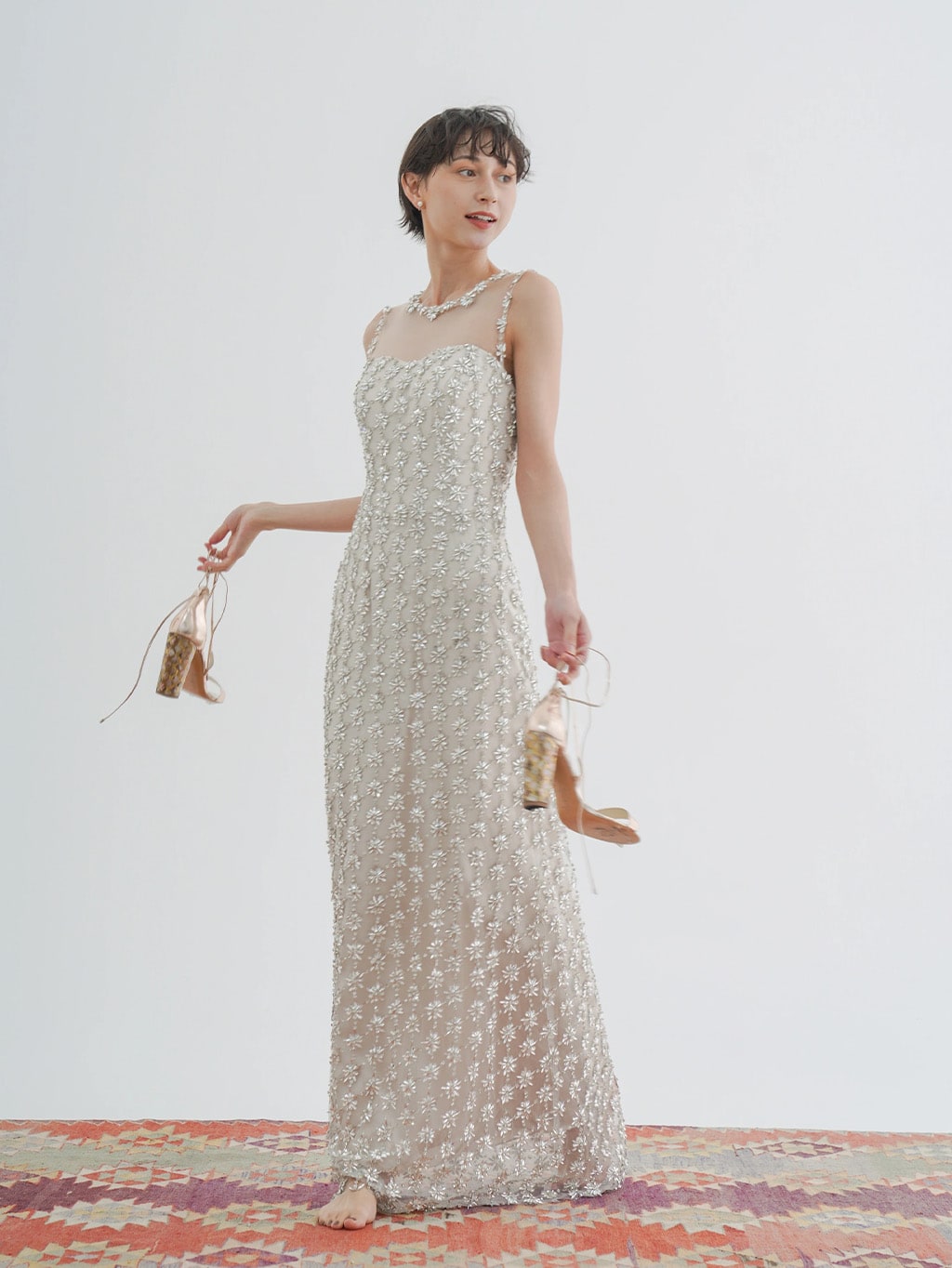 Celestia（セレスティア） | デコルテフォトグラフィー | 前撮り・フォトウェディング