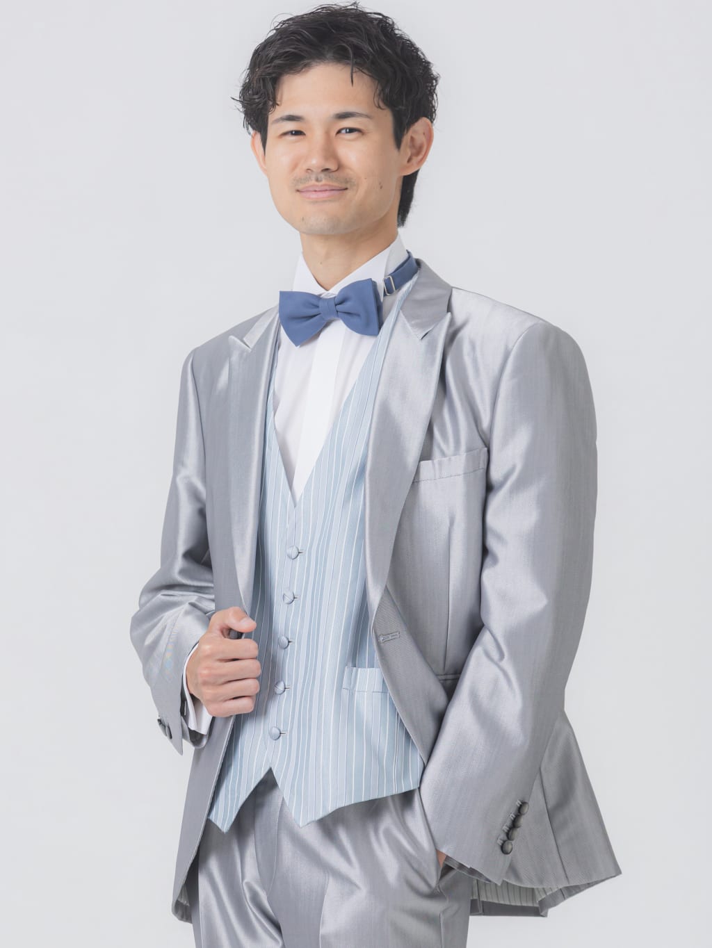 タキシード | スタジオAQUA 千葉船橋店 | 前撮り・フォトウェディング