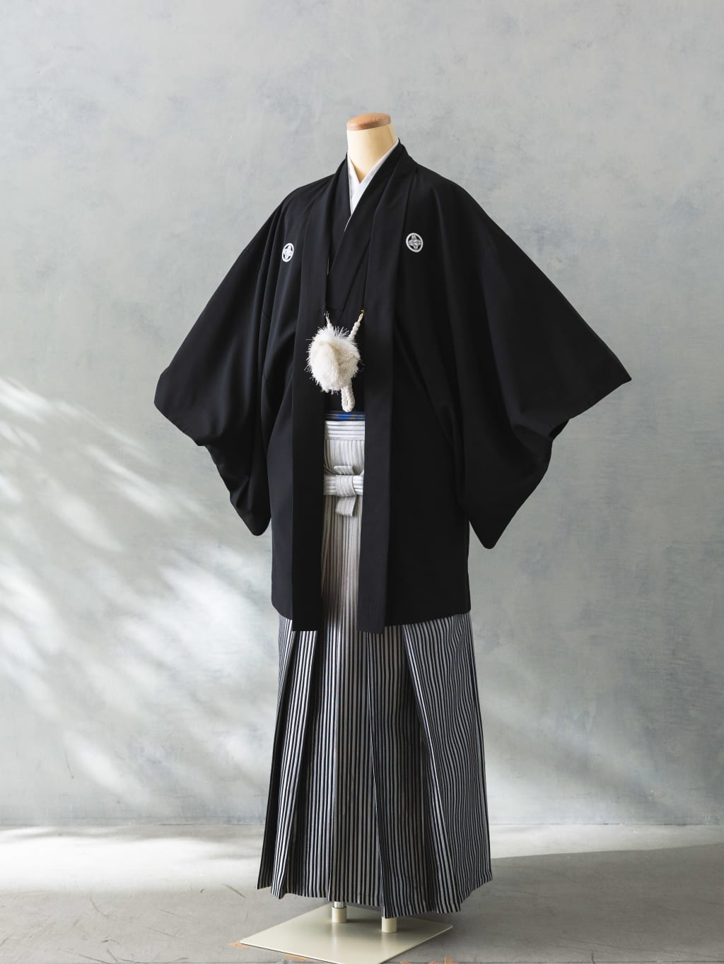 紋付袴 | スタジオAQUA 横浜みなとみらい店 | 前撮り・フォトウェディング
