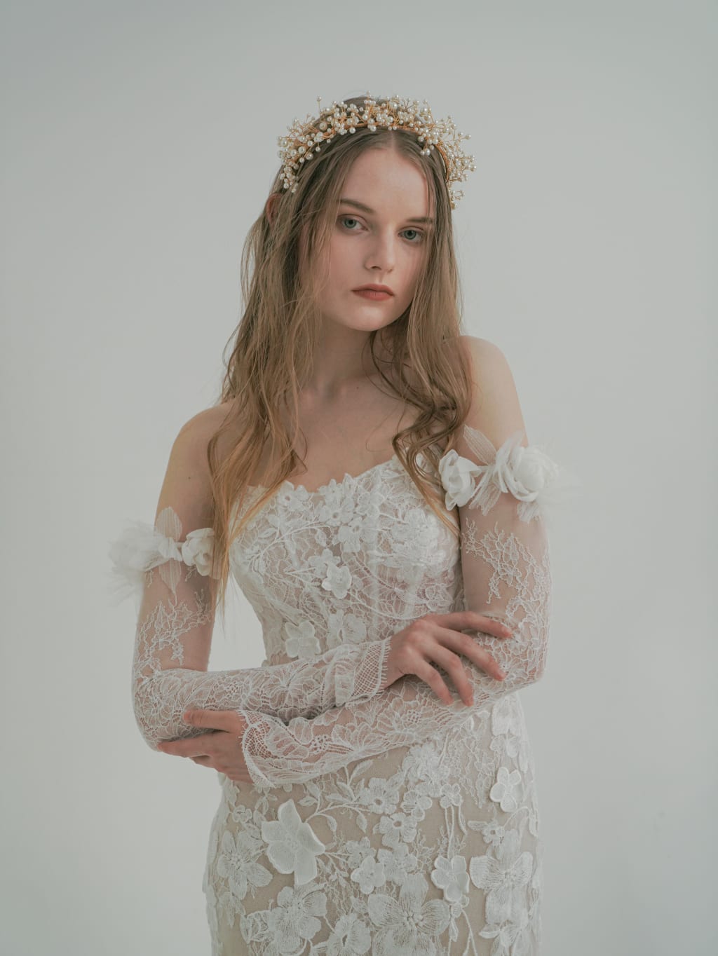 Willow (ウィロウ) / ANNA KARA