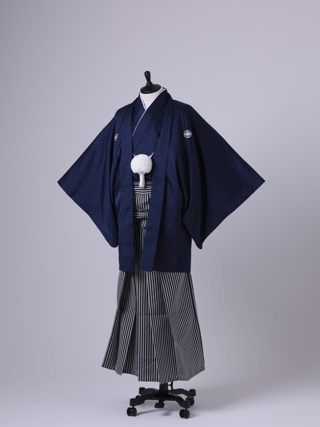 紋付袴 | デコルテフォトグラフィー | 前撮り・フォトウェディング