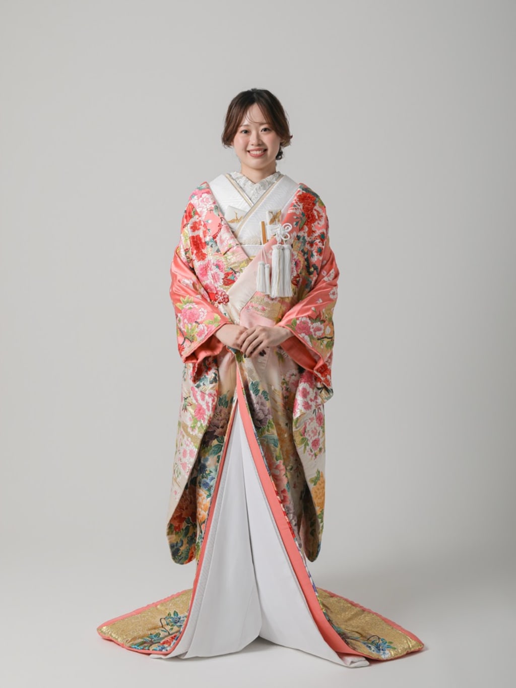 桜　山