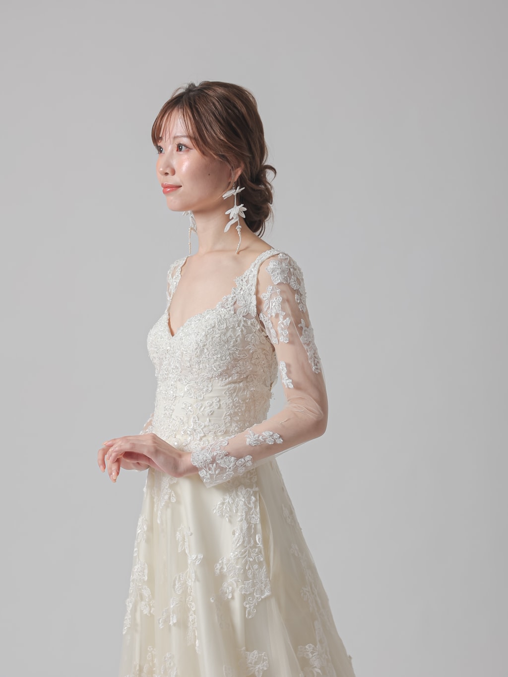 WD00291/SUNS | スタジオSOLA 美瑛店 | 前撮り・フォトウェディング